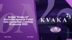 Nastavak 30. januara